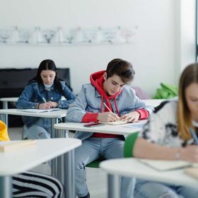 Scuola Secondaria di primo grado