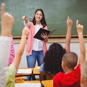 Iscrizione Scuola dell'infanzia