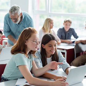 Iscrizione Scuola dell'infanzia