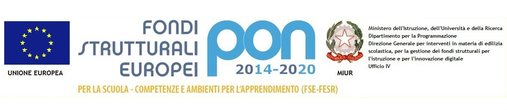 PON 2014-2020