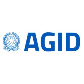 Logo AGID